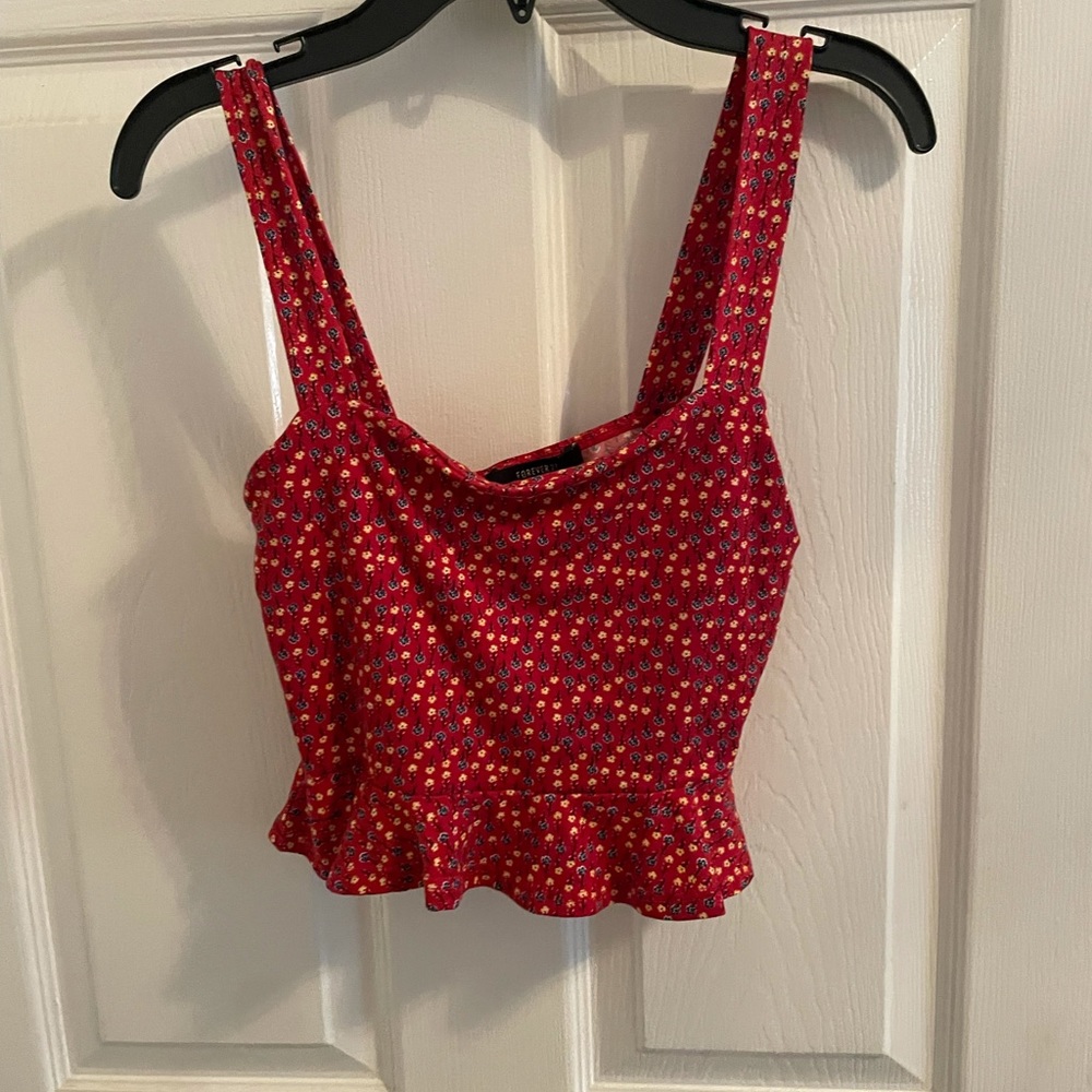 F21 TOP